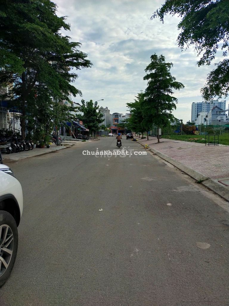 Nhà 3,5 tấm đường số 3 kdc nam Hùng Vương 10,3  tỷ