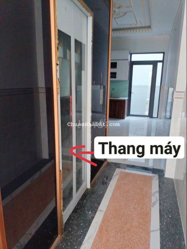 Bán nhà kdc nam Hùng Vương có thang máy 10,5  tỷ