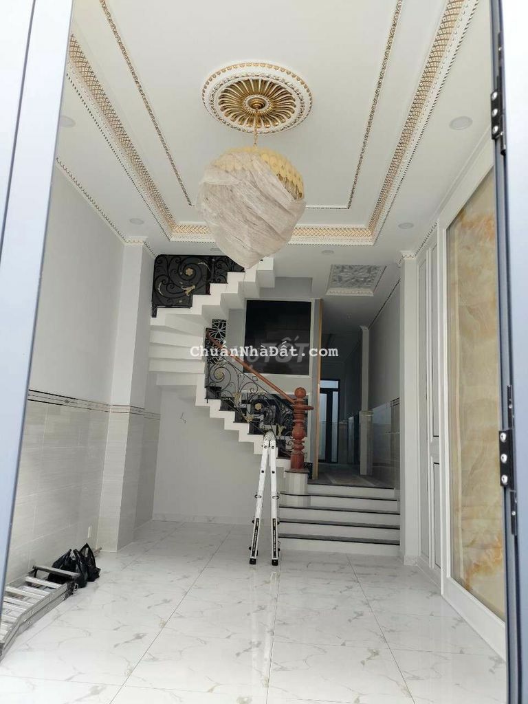 Bán nhà kdc nam Hùng Vương có thang máy 10,5  tỷ