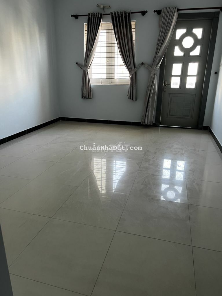 Bán nhà mặt tiền KD khu Tên Lửa 4x20 3 lầu chỉ 9.9 tỷ