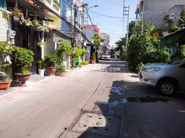 NHÀ MỚI ĐẸP 4x21 Nở HẬU KINH DƯƠNG VƯƠNG NGAY AEON BÌNH TÂN- CHỈ 5.5TỶ NHÀ MỚI ĐẸP 4x21 Nở HẬU KINH DƯƠNG VƯƠNG NGAY AEON BÌNH TÂN- CHỈ 5.5TỶ