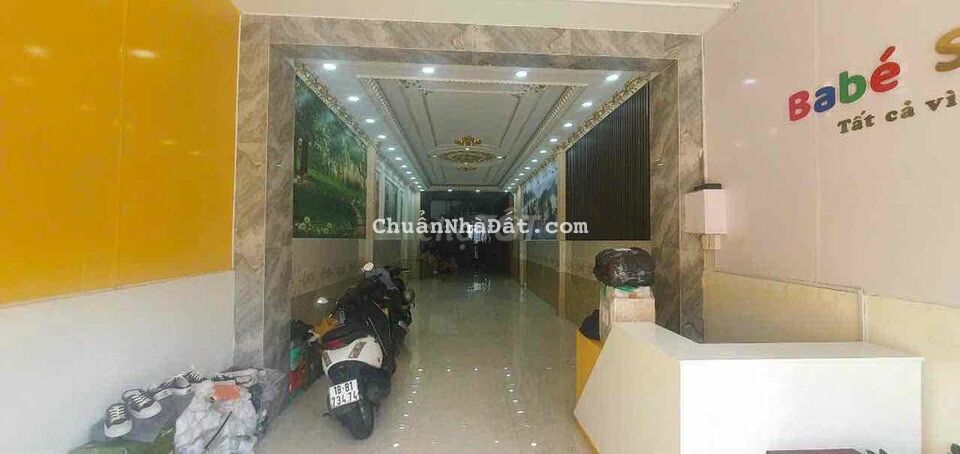 bán nhà mặt tiền Hương Lộ 2 4x32m 2 lầu giá 14 tỷ bán nhà mặt tiền Hương Lộ 2 4x32m 2 lầu giá 14 tỷ