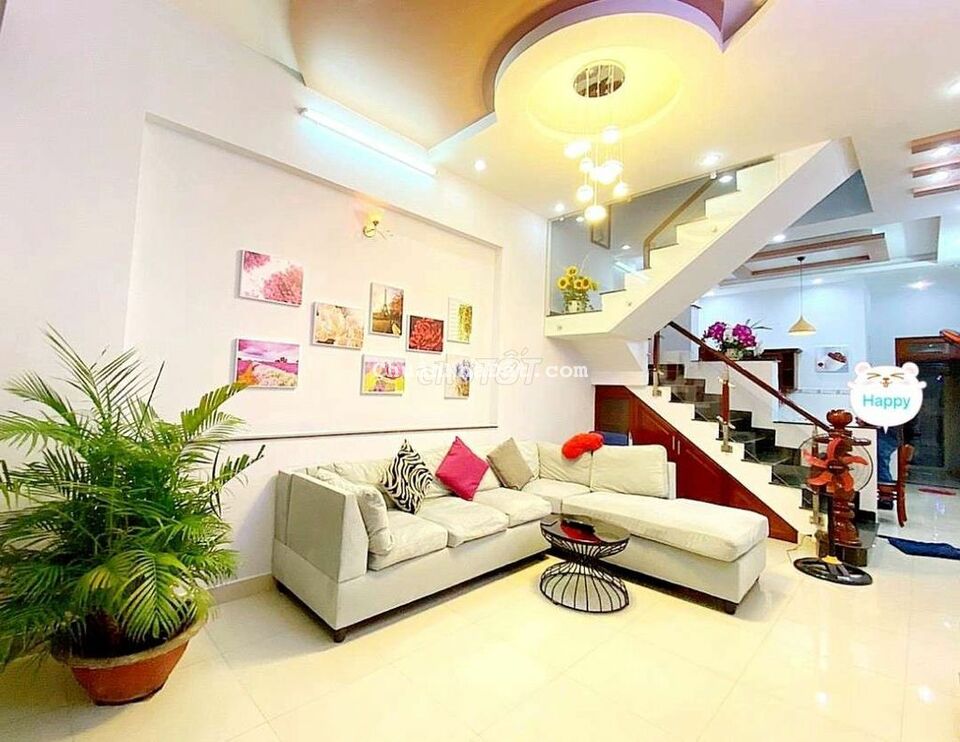 Nhà 1/ lk56 Bình Hưng Hòa B, 1 lầu đúc đẹp, nhà mới, chủ ngợp bán Nhà 1/ lk56 Bình Hưng Hòa B, 1 lầu đúc đẹp, nhà mới, chủ ngợp bán