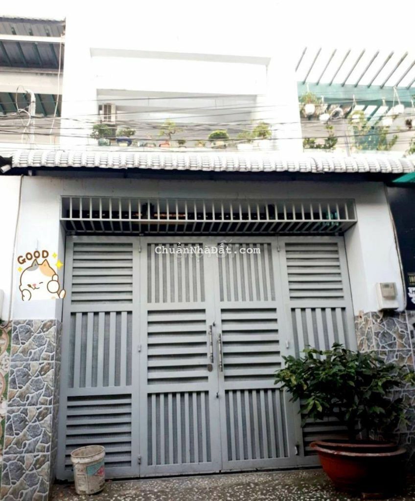 Nhà 1/ lk56 Bình Hưng Hòa B, 1 lầu đúc đẹp, nhà mới, chủ ngợp bán Nhà 1/ lk56 Bình Hưng Hòa B, 1 lầu đúc đẹp, nhà mới, chủ ngợp bán