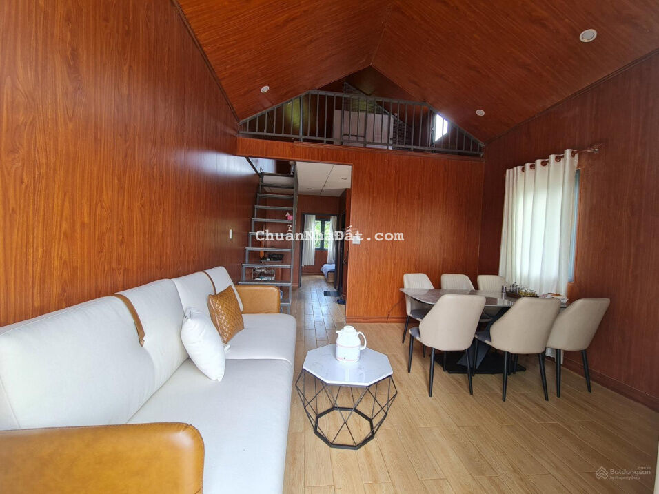 Cần bán gấp căn nhà mới xây cực đẹp ngay Trung Tâm Lộc An. Lâm Đồng