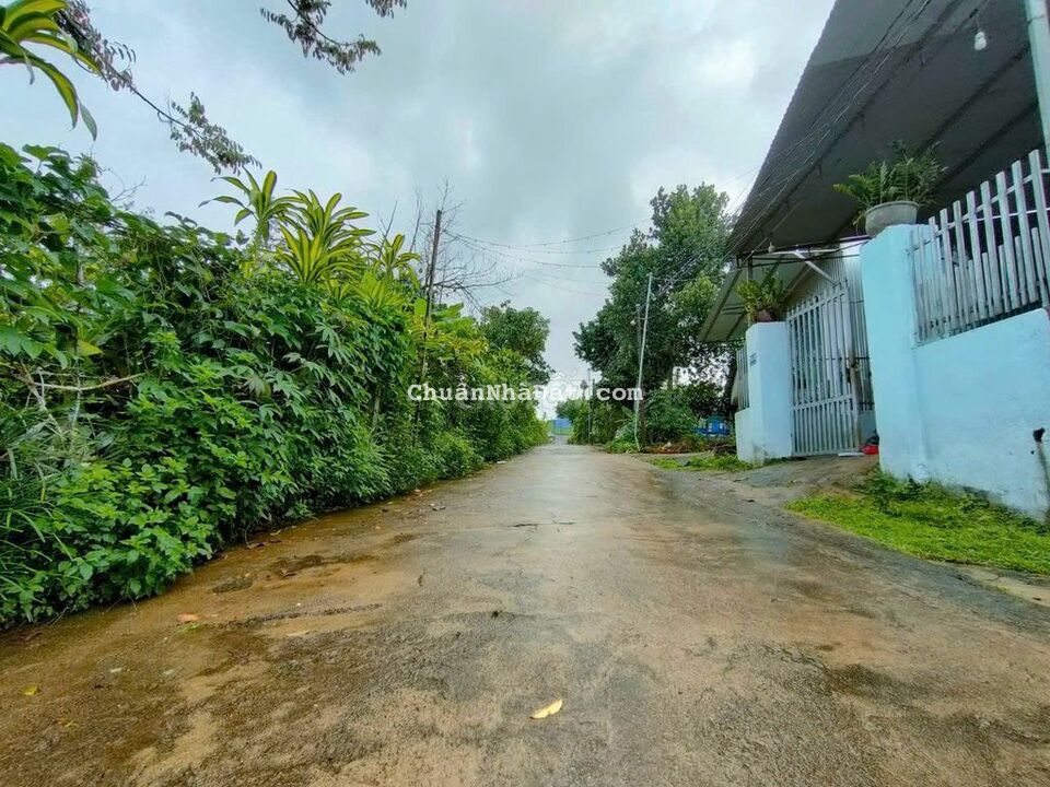 Nhà ngộp 281 Phan Đình Phùng - Phường 2 - Bảo Lộc