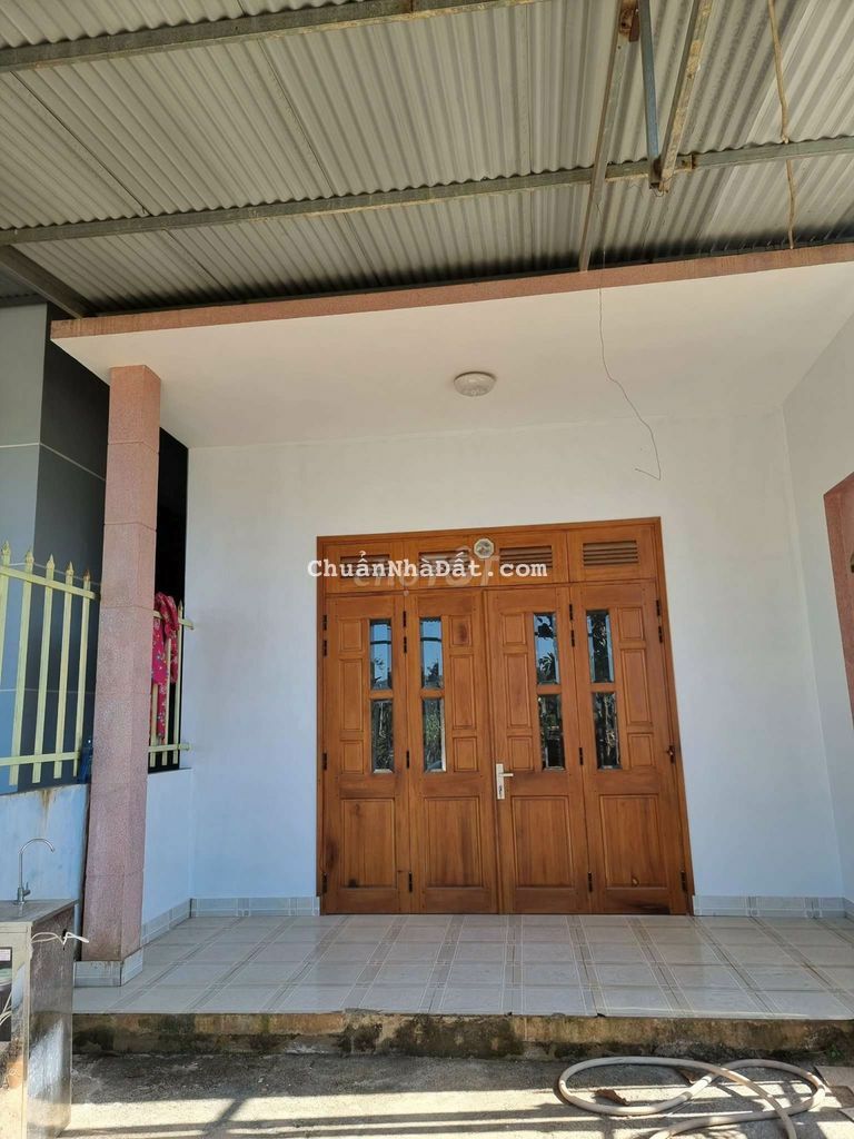 BÁN NHÀ MẶT TIỀN CHÍNH LÊ THỊ RIÊNG