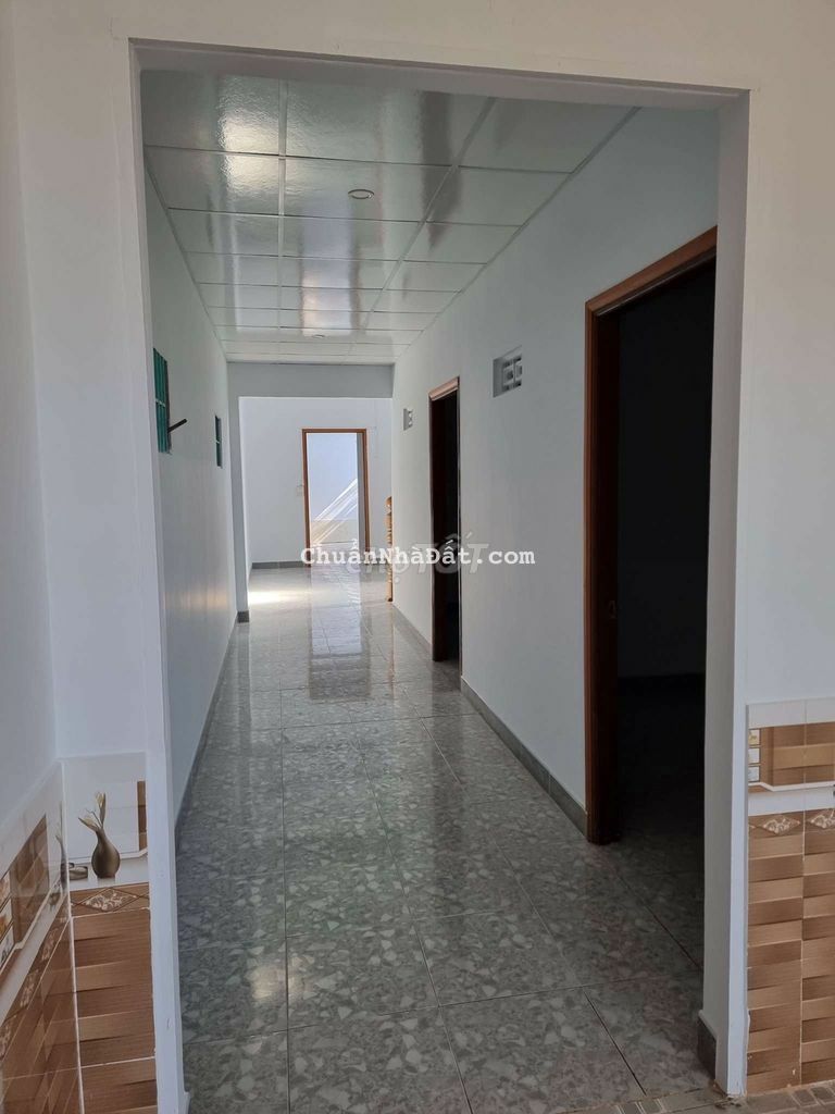 BÁN NHÀ MẶT TIỀN CHÍNH LÊ THỊ RIÊNG