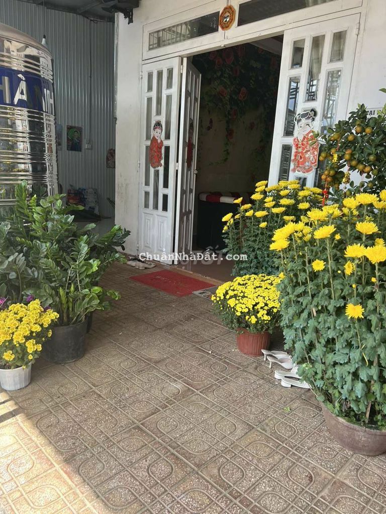 Cần Bán 3 Căn Nhà Liền Kề Trung Tâm Bảo Lộc