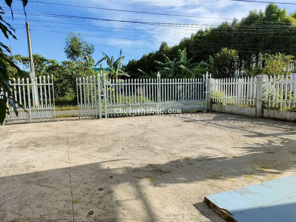 Anh Chị Chủ Cần Bán Nhà