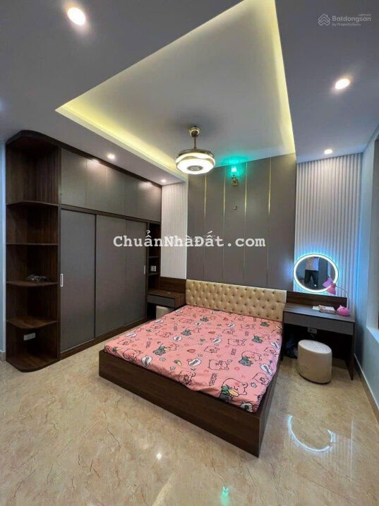 Cần bán căn Nhà 4 tầng đẹp long lanh tại Yna, Kinh Bắc, TP BN. Giá chỉ hơn 8 tỷ tý