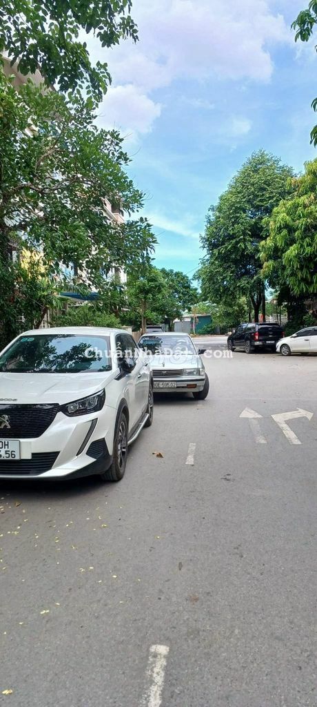 Biệt Thự Víp Khu Phân Lô - VILACERA  Xuân Phương - 100M - 4Tầng 11,9Tỷ