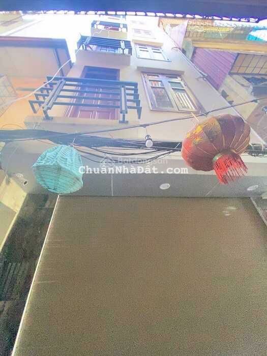 Nhà đẹp Xuân Đỉnh, Bắc Từ Liêm 30m2 x 4T x MT 4,2m. 20m ra ô tô, tặng NT. Giá 3,3 tỷ (TL)