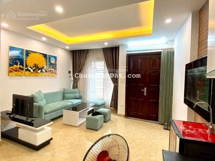 Nhà ngõ 207 Xuân Đỉnh 4 tầng, 30m2, MT 4.6m, thiết kế hiện đại, 30m ôtô tránh chỉ 3.4 tỷ 0948031338