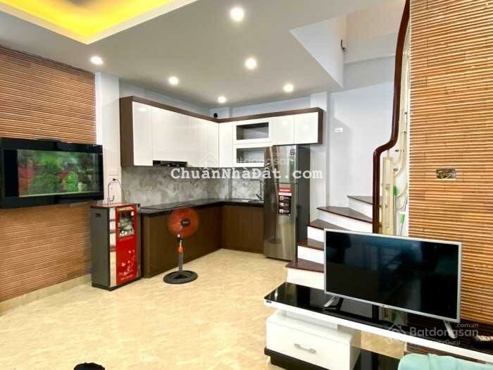 Nhà ngõ 207 Xuân Đỉnh 4 tầng, 30m2, MT 4.6m, thiết kế hiện đại, 30m ôtô tránh chỉ 3.4 tỷ 0948031338