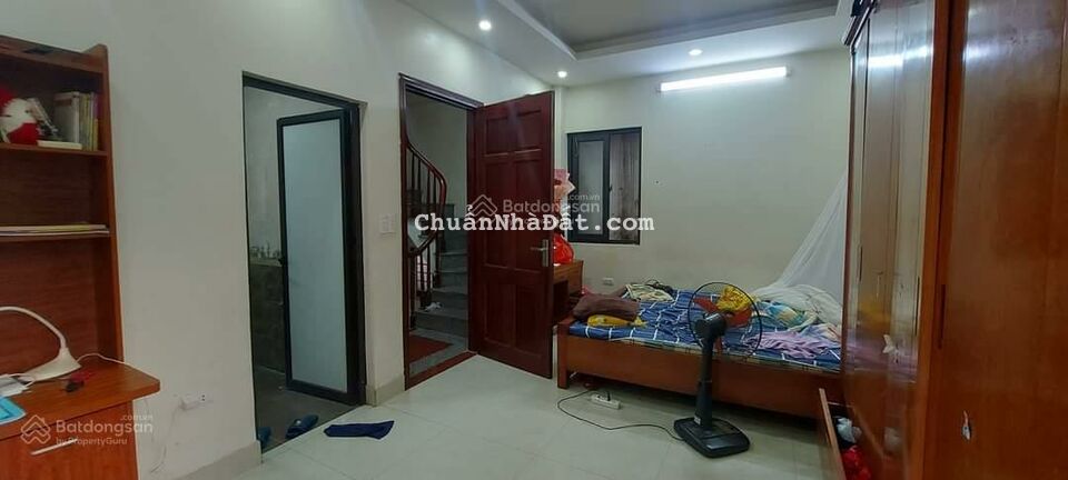 Cần bán gấp nhà Thụy Phương, 5m ra mặt ngõ ô tô tránh, DT 32m2 xây 5 tầng Cần bán gấp nhà Thụy Phương, 5m ra mặt ngõ ô tô tránh, DT 32m2 xây 5 tầng