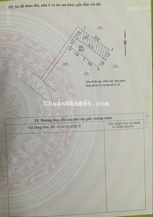 Bán nhà làng cổ Đông Ngạc, Bắc Từ Liêm, 33m2, nhà 4 tầng, gần chợ, gần ủy ban, giá 3.2 tỷ