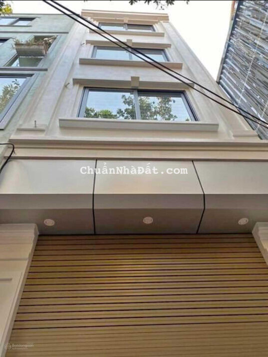 Siêu phẩm Tân Xuân, Bắc Từ Liêm 33m2 x 4T x MT 3,5m. Dân xây, tặng NT. Giá 3,3 tỷ (TL)
