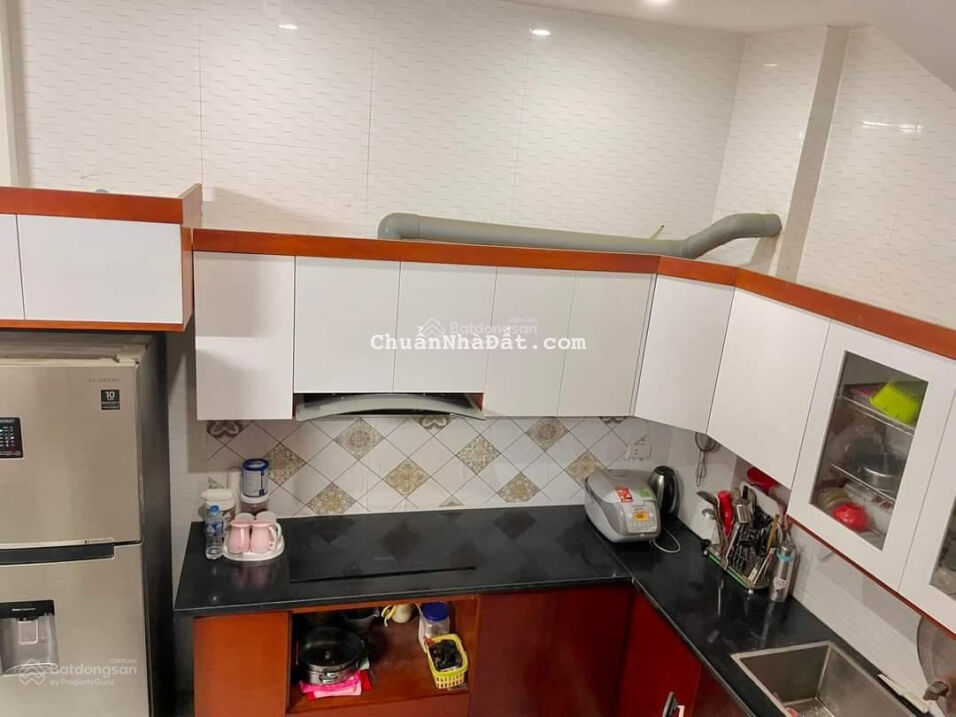 Nhà Đẹp Ở Ngay ! Bán nhà Xuân La, Xuân Đỉnh 33M, 5 Tầng, Giá Chỉ 3.93 tỷ Từ Liêm, 15 M Ô Tô Tránh.