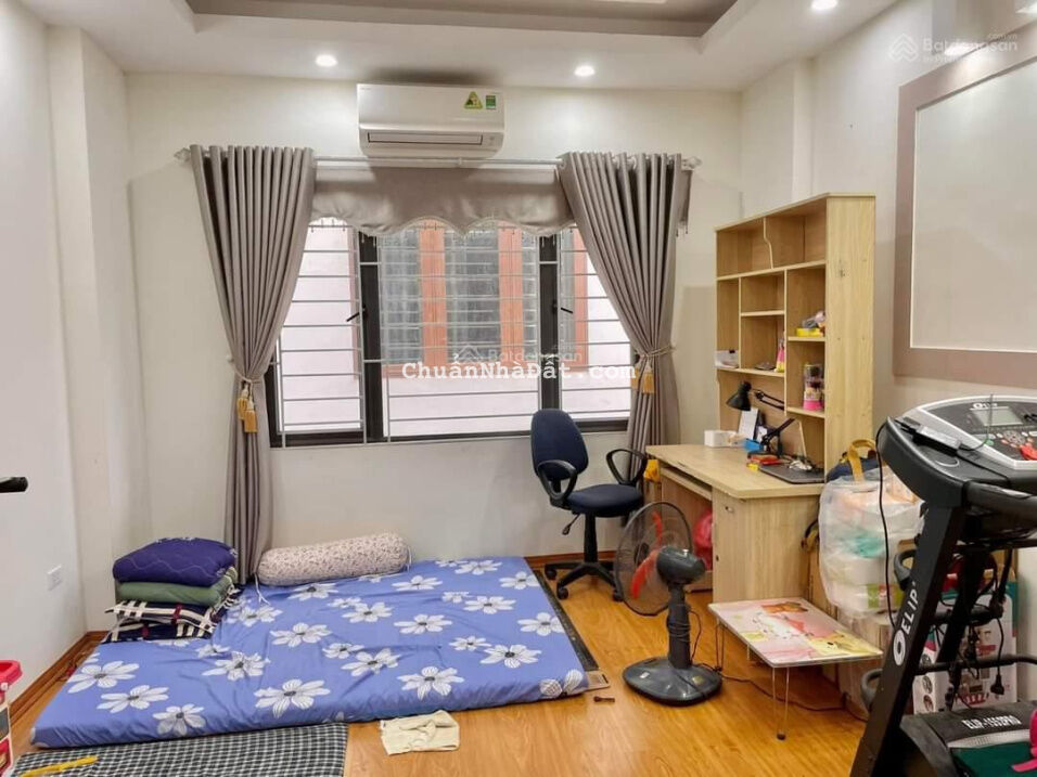 Nhà Đẹp Ở Ngay ! Bán nhà Xuân La, Xuân Đỉnh 33M, 5 Tầng, Giá Chỉ 3.93 tỷ Từ Liêm, 15 M Ô Tô Tránh.