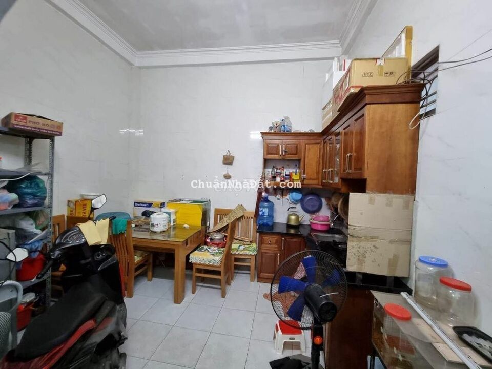 Bán nhà Cầu Diễn 34m2 ô tô tránh cách 80m chỉ 2,3 tỷ