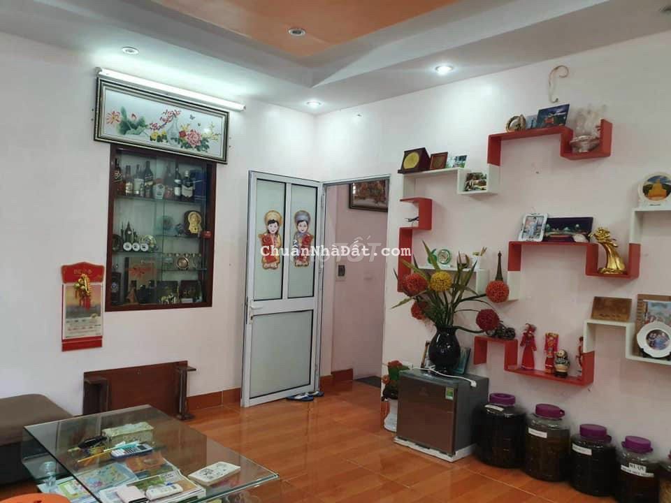 Bán nhà Cầu Diễn 34m2 ô tô tránh cách 80m chỉ 2,3 tỷ