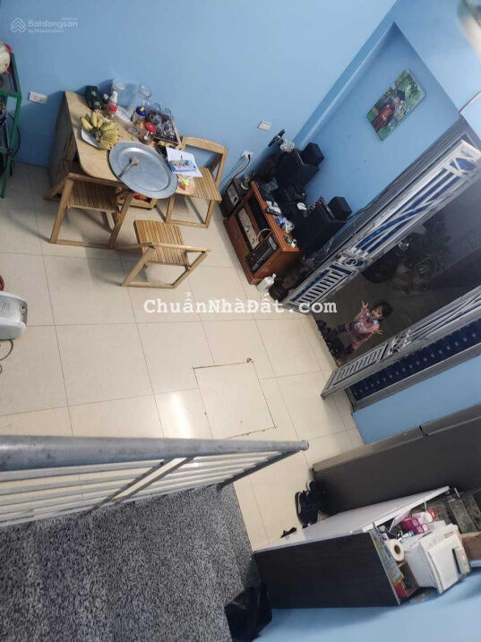 NHÀ ĐẸP ĐÔNG NGẠC BẮC TỪ LIÊM Ô TÔ ĐỖ CỔNG 34m2 NHỈNH 2TỶ