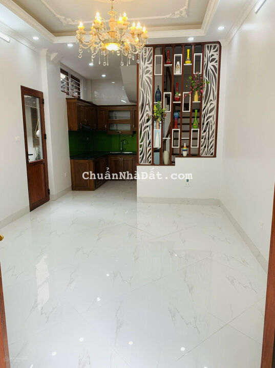 Bán nhà mới, giá rẻ nhất thị trường. 35m2 x 5 tầng, đến ở ngay, Thụy Phương, Bắc Từ Liêm 2,75 tỷ