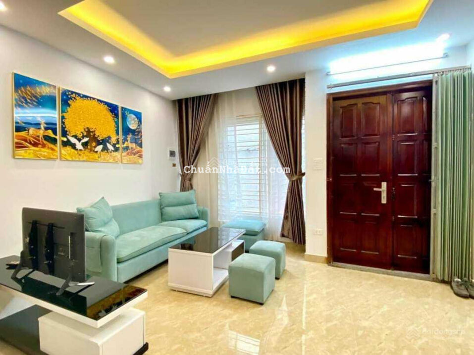 Không thể tin được! Bán nhà Xuân Đỉnh, Từ Liêm 35m2, 4T, chỉ nhỉnh 3tỷ, 2 thoáng, 20m ô tô tránh