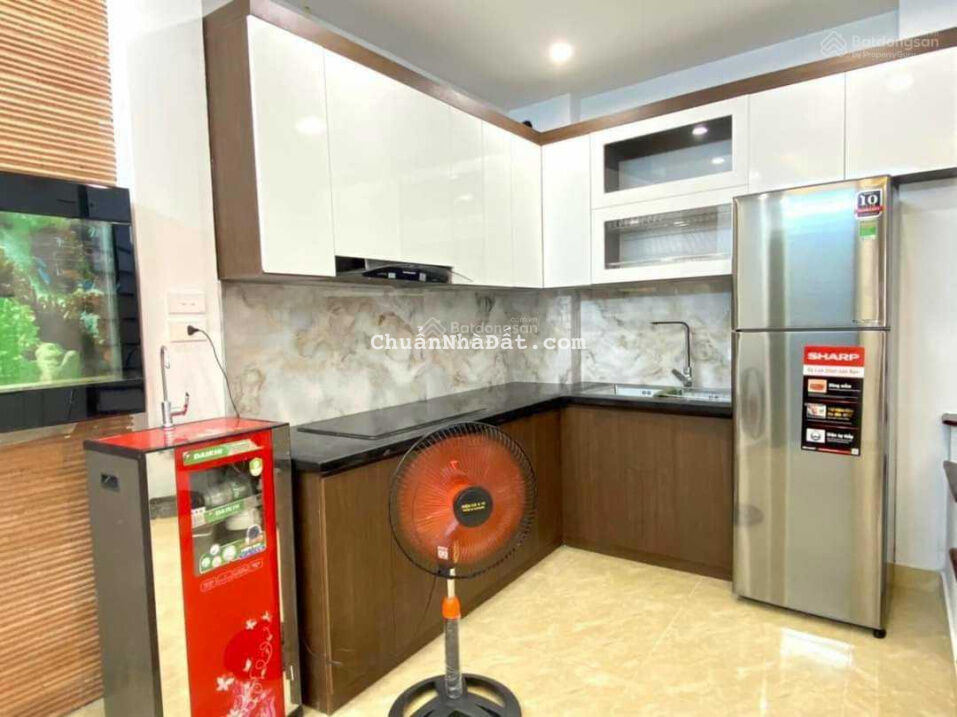 Không thể tin được! Bán nhà Xuân Đỉnh, Từ Liêm 35m2, 4T, chỉ nhỉnh 3tỷ, 2 thoáng, 20m ô tô tránh