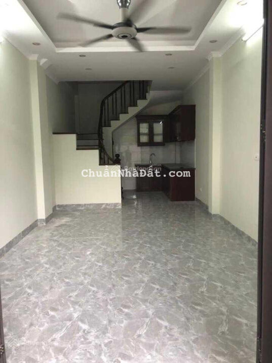 NHÀ HIẾM THỤY PHƯƠNG BẮC TỪ LIÊM Ô TÔ ĐỖ CỔNG 36m2 4TẦNG