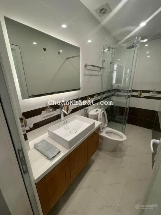 Bán nhà Cầu Diễn, Bắc Từ Liêm 3.4 tỷ 36m2 5T 3PN full nội thất như ảnh giá chỉ 3.4 tỷ