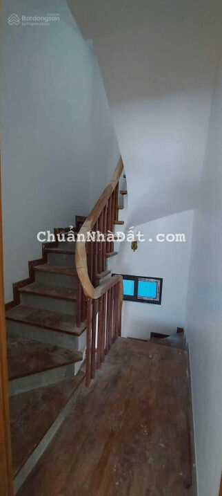 Nhà đẹp Đông Ngạc, Bắc Từ Liêm ô tô gần 37m2 4tầng Nhà đẹp Đông Ngạc, Bắc Từ Liêm ô tô gần 37m2 4tầng