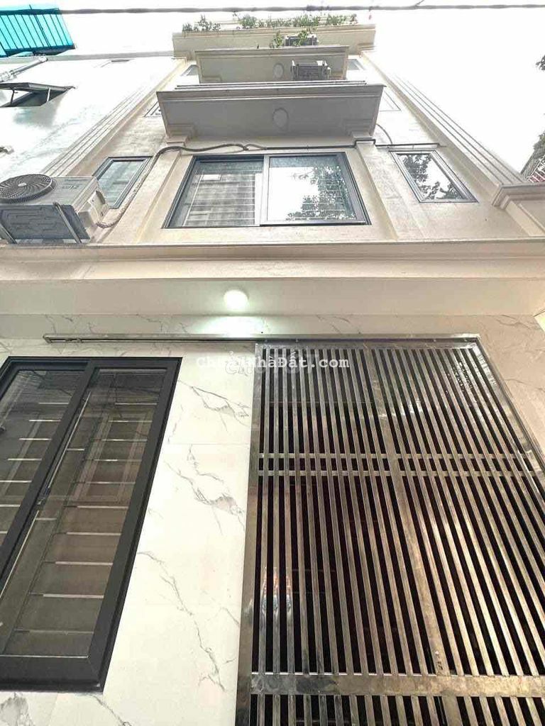 Siêu phẩm! Lô góc_Oto_KD_full đồ_ở sướng_40m2*5T