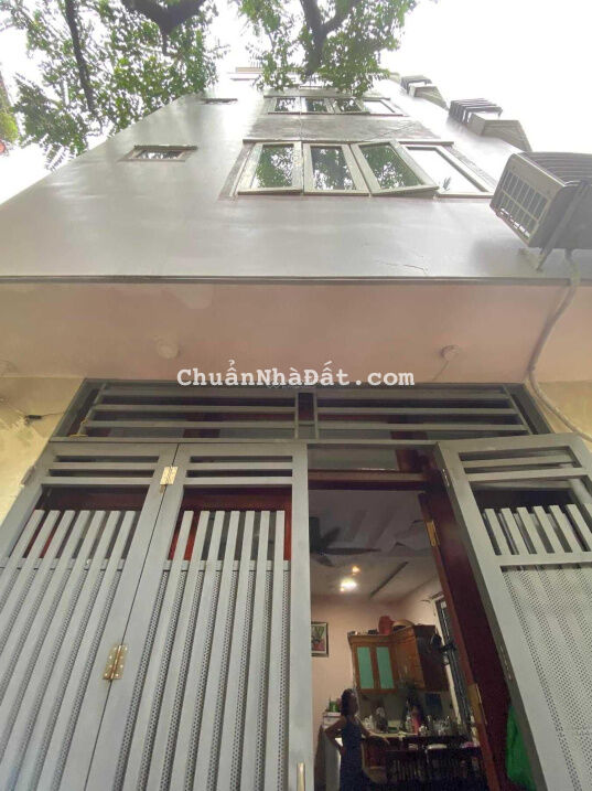 Bán gấp nhà Xuân Đỉnh, Bắc Từ Liêm 42m2 x 5T x MT 4m. Dân xây, 20m ô tô. giá 4,65 tỷ (TL)