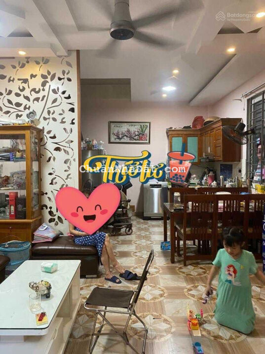 Bán gấp nhà Xuân Đỉnh, Bắc Từ Liêm 42m2 x 5T x MT 4m. Dân xây, 20m ô tô. giá 4,65 tỷ (TL)