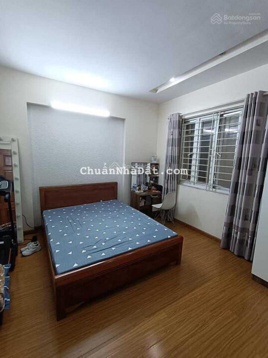 Nhà hiếm Cổ Nhuế, Bắc Từ Liêm ngõ rộng cách ô tô 1om 4 tầng 43m2