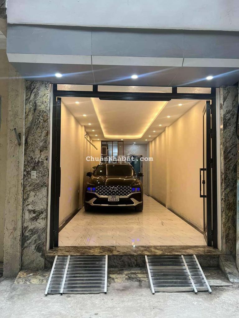 BÁN NHÀ XUÂN PHƯƠNG, LÔ GÓC, KD, Ô TÔ TRÁNH, DT 45M2, 5TẦNG, 5 TỶ