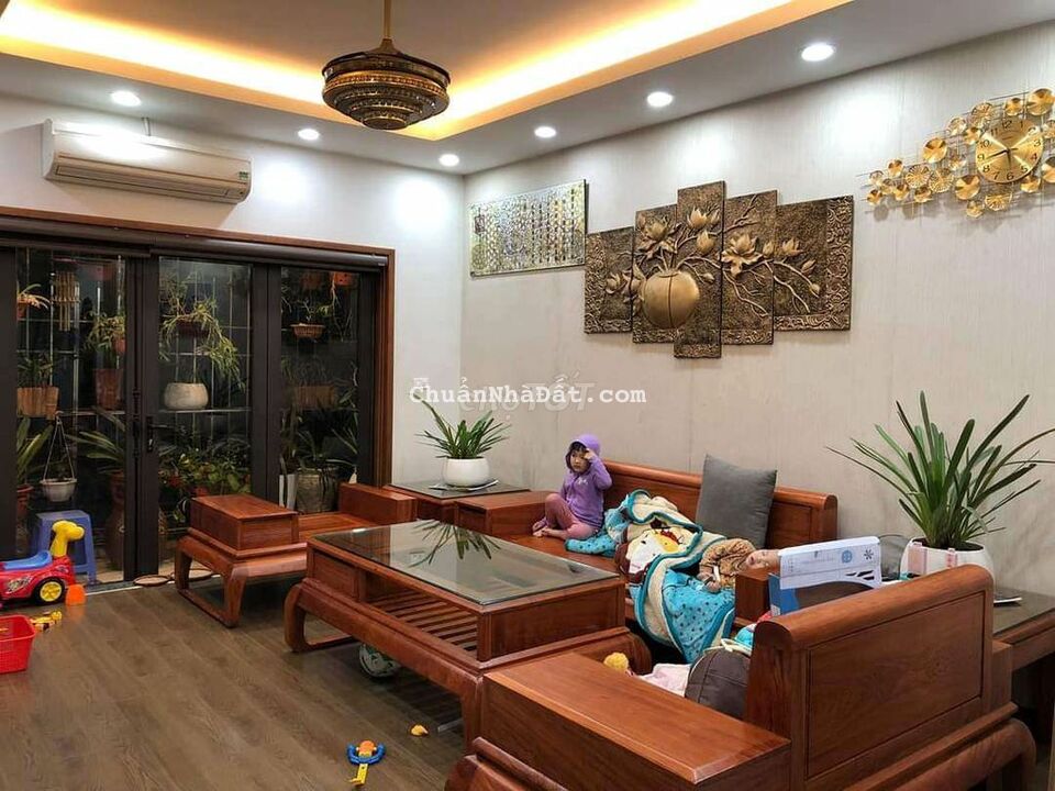 CC BÁN NHÀ PHÚ DIỄN, LÔ GÓC, Ô TÔ TRÁNH, KD,