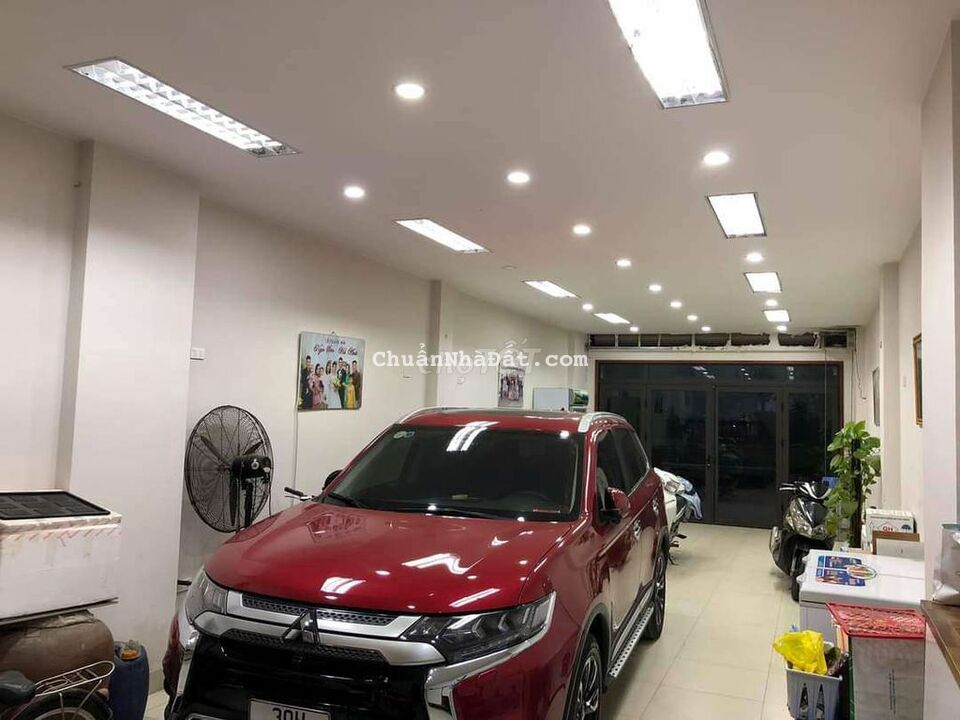 CC BÁN NHÀ PHÚ DIỄN, LÔ GÓC, Ô TÔ TRÁNH, KD,