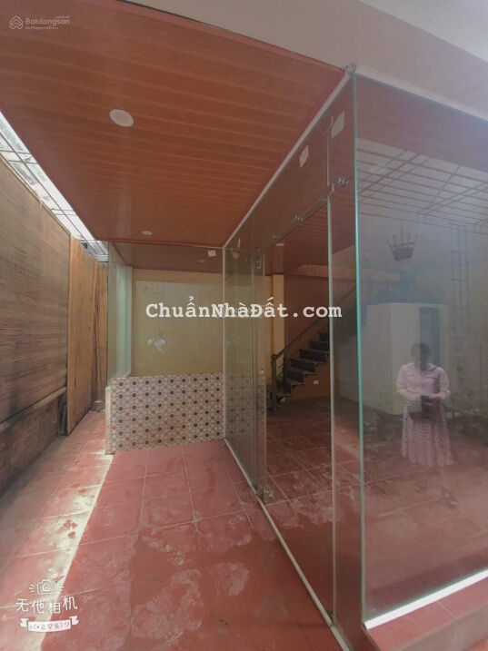 Thật 100%! Bán nhà Xuân La, Xuân Đỉnh 50m2, 4 tầng, giá chỉ 3.6 tỷ Từ Liêm