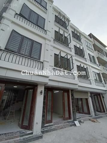 Chính chủ bán nhà 50m2 ngõ 39 phố đông ngạc ôtô đỗ cửa