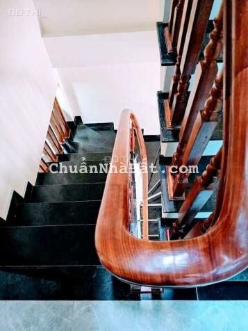 Bán nhà mới 50m2 ôtô đỗ cửa kinh doanh tốt phố kẻ vẽ gần chợ