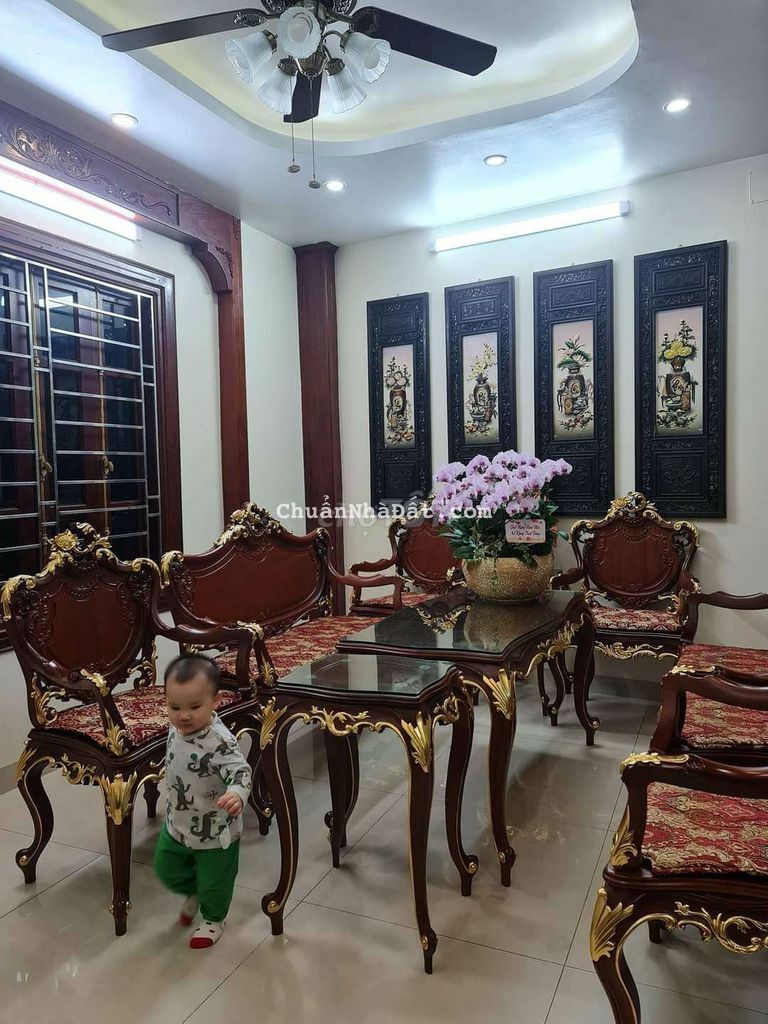 BÁN NHÀ CẦU DIỄN, LÔ GÓC, Ô TÔ ĐỖ CỬA, KD, DT50M2, 5TẦNG, 5TỶ