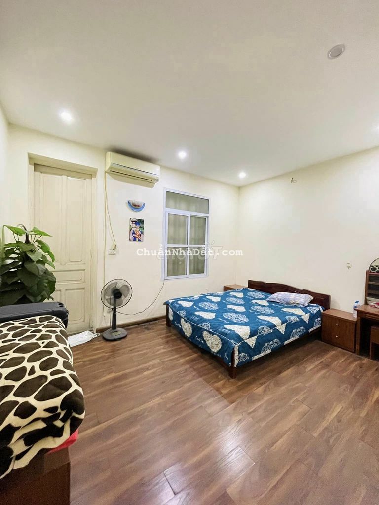 BÁN NHÀ CỰC HIẾM TỪ LIÊM  52M - 3 TẦNG SIÊU ĐẸP NHỈNH 3 Tỷ - Ô TÔ ĐỖ