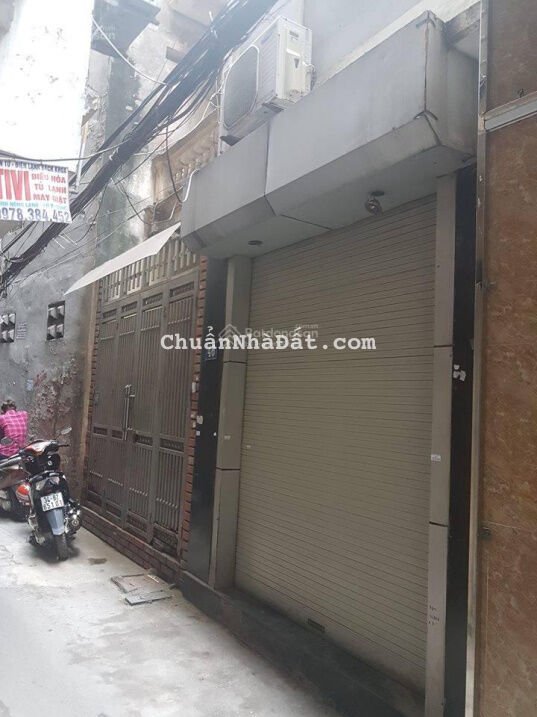 Bán nhà ngõ 35 Đông Ngạc, Bắc Từ Liêm, 52m2, MT 4.5m, nhà 3 tầng, cách ô tô tránh 15m, giá 3.4 tỷ Bán nhà ngõ 35 Đông Ngạc, Bắc Từ Liêm, 52m2, MT 4.5m, nhà 3 tầng, cách ô tô tránh 15m, giá 3.4 tỷ