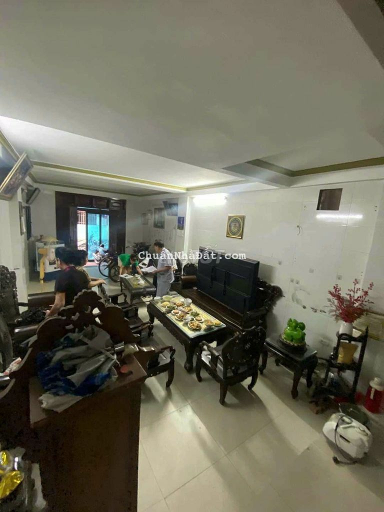 Bán nhà Xuân Đỉnh 7 tầng thang máy, gara ô tô, giá đầu tư