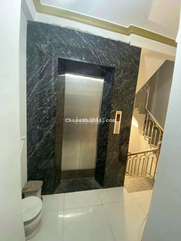 Bán nhà Xuân Đỉnh 7 tầng thang máy, gara ô tô, giá đầu tư