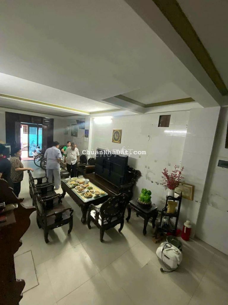 Bán nhà Xuân Đỉnh 7 tầng thang máy, gara ô tô, giá đầu tư