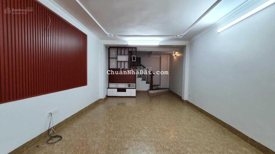 Nhà đẹp Đông Ngạc, Bắc Từ Liêm ô tô vào nhà ngõ thông 56m2 5 tầng